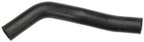 Gates 21281 Radiator Coolant Hose - Lower or Upper - view 3