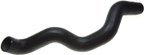 Gates 21284 Radiator Coolant Hose - Upper - view 1