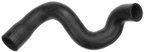 Gates 21285 Radiator Coolant Hose - Lower - view 2
