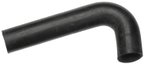 Gates 21294 Radiator Coolant Hose - Lower - Cooler To Radiator or Lower - Engine To Pipe - view 2
