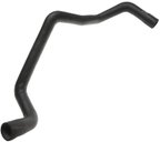Gates 21298 Radiator Coolant Hose - Lower - view 1