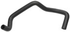 Gates 21298 Radiator Coolant Hose - Lower - view 2