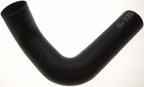 Gates 21300 Radiator Coolant Hose - Lower or Lower - Engine To Pipe - view 1