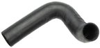 Gates 21300 Radiator Coolant Hose - Lower or Lower - Engine To Pipe - view 2