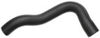 Gates 21324 Radiator Coolant Hose - Lower - view 2