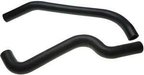 Gates 21335 Radiator Coolant Hose - Upper, Upper - Engine To Pipe or Upper - Radiator To Engine - view 3