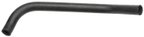Gates 21335 Radiator Coolant Hose - Upper, Upper - Engine To Pipe or Upper - Radiator To Engine - view 2
