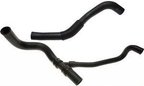Gates 21347 Radiator Coolant Hose - Lower, Lower - Pipe To Radiator or Upper - view 3