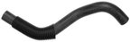 Gates 21347 Radiator Coolant Hose - Lower, Lower - Pipe To Radiator or Upper - view 2