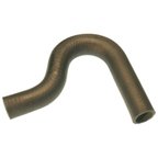Gates 21354 Radiator Coolant Hose - Lower, Lower - Pipe To Radiator or Upper - view 1
