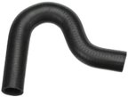 Gates 21354 Radiator Coolant Hose - Lower, Lower - Pipe To Radiator or Upper - view 2