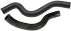 Gates 21361 Radiator Coolant Hose - Lower, Upper or Upper - Tee-1 To Inlet - view 4