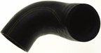 Gates 21363 Radiator Coolant Hose - Lower - Engine To Pipe - view 1
