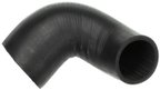 Gates 21363 Radiator Coolant Hose - Lower - Engine To Pipe - view 2