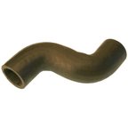 Gates 21366 Radiator Coolant Hose - Lower - Engine To Pipe or Lower - Pipe To Water Pump - view 1