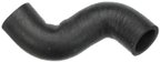 Gates 21366 Radiator Coolant Hose - Lower - Engine To Pipe or Lower - Pipe To Water Pump - view 2