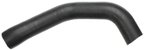 Gates 21372 Radiator Coolant Hose - Upper, Upper - Engine To Pipe or Upper - Radiator To Pipe - view 2