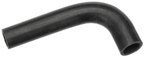Gates 21381 Radiator Coolant Hose - Oil Cooler (Rear Inlet) or Tee-2 To Auxiliary Water Pump - view 2