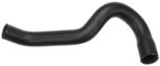 Gates 21385 Radiator Coolant Hose - Lower - view 2