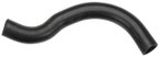 Gates 21392 Radiator Coolant Hose - Lower or Upper - view 2