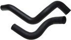 Gates 21394 Radiator Coolant Hose - Lower or Upper - view 2