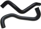 Gates 21394 Radiator Coolant Hose - Lower or Upper - view 4