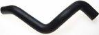 Gates 21394 Radiator Coolant Hose - Lower or Upper - view 1