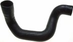 Gates 21403 Radiator Coolant Hose - Upper - view 1
