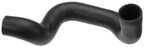Gates 21403 Radiator Coolant Hose - Upper - view 2