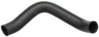 Gates 21409 Radiator Coolant Hose - Lower - view 2