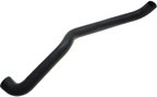 Gates 21412 Radiator Coolant Hose - Lower - view 1