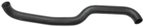 Gates 21412 Radiator Coolant Hose - Lower - view 2