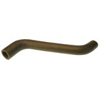 Gates 21413 Radiator Coolant Hose - Upper - view 1