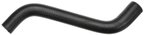 Gates 21413 Radiator Coolant Hose - Upper - view 2
