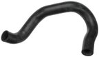 Gates 21414 Radiator Coolant Hose - Lower - view 2