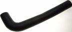Gates 21418 Radiator Coolant Hose - Upper - Engine To Pipe - view 1