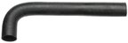 Gates 21418 Radiator Coolant Hose - Upper - Engine To Pipe - view 2