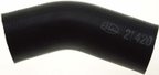 Gates 21420 Radiator Coolant Hose - Lower, Lower - Engine To Pipe or Lower - Pipe To Radiator - view 1