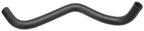 Gates 21424 Radiator Coolant Hose - Lower - view 2