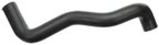 Gates 21430 Radiator Coolant Hose - Upper - view 2