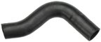 Gates 21431 Radiator Coolant Hose - Lower - Pipe To Radiator or Upper - Engine To Pipe - view 2