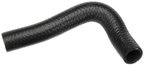 Gates 21432 Radiator Coolant Hose - Lower - Pipe To Radiator or Upper - view 2