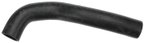 Gates 21433 Radiator Coolant Hose - Upper - Pipe To Radiator - view 2