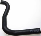 Gates 21438 Radiator Coolant Hose - Lower or Upper - view 1