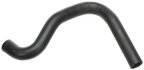 Gates 21438 Radiator Coolant Hose - Lower or Upper - view 3