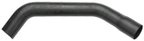Gates 21454 Radiator Coolant Hose - Upper - view 2