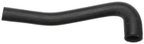 Gates 21458 Radiator Coolant Hose - Heater, Heater To Pipe or Pipe To Engine - view 2
