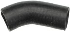Gates 21461 Radiator Coolant Hose - Upper - Radiator To Filler Neck, Upper - Tee To Engine or Water Pump To Block - view 3