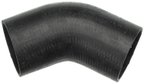Gates 21466 Radiator Coolant Hose - Lower - Engine To Pipe or Lower - Pipe To Radiator - view 2