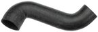 Gates 21472 Radiator Coolant Hose - Lower, Lower - Engine To Radiator or Lower - Pipe To Radiator - view 2